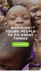 Mobile Screenshot of 52kids.org